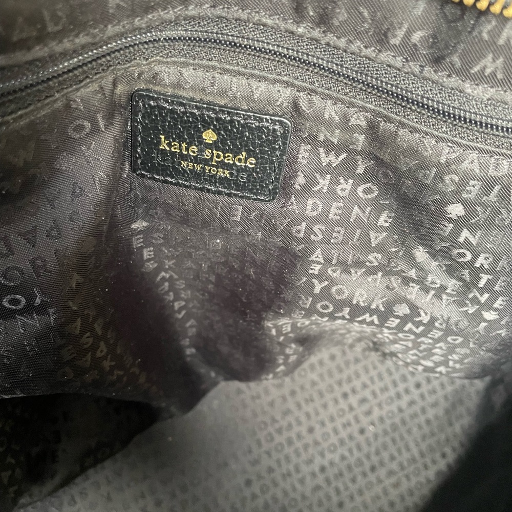 Kate Spade purse - Picture 12 of 15